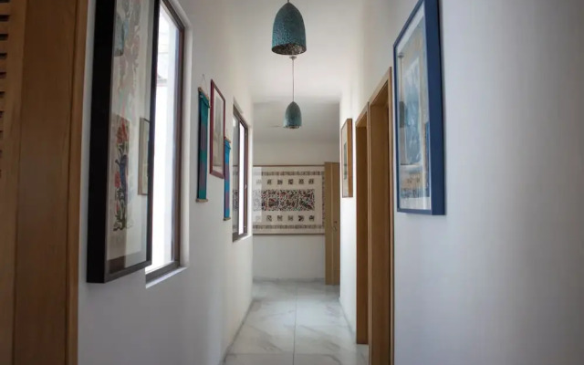 Casa Nawuales