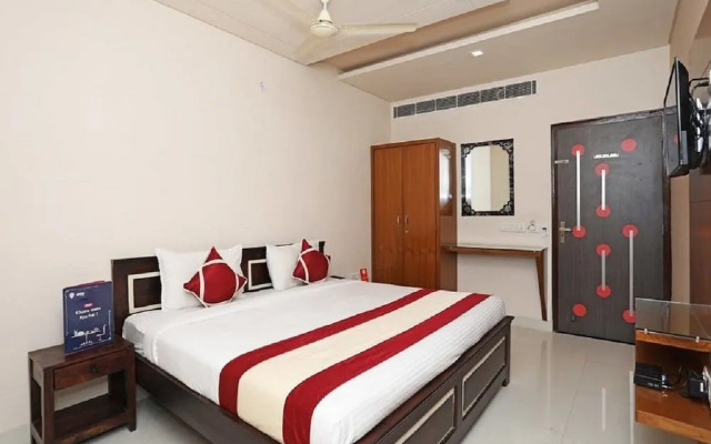 Hotel Jaipur Heritage