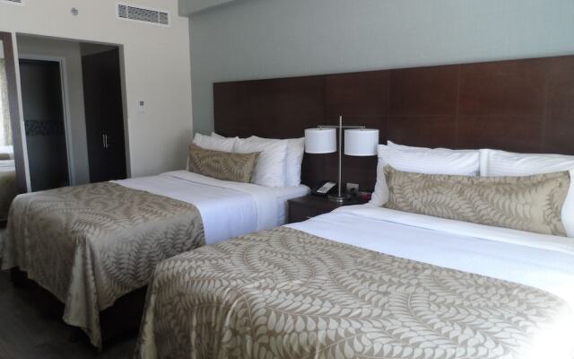 Staybridge Suites Puebla