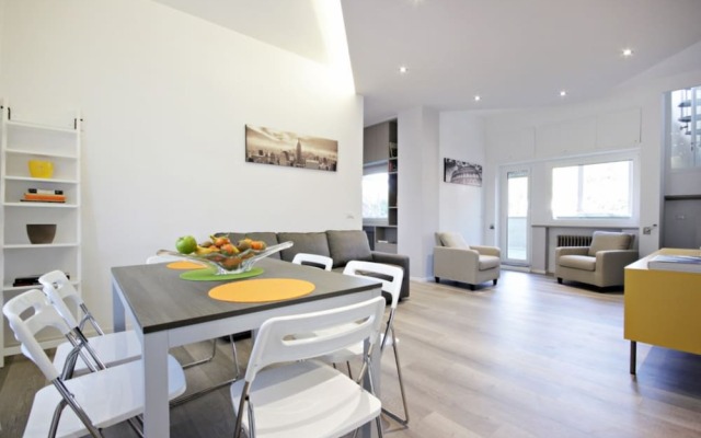 Terrace Penthouse 3 bedrooms