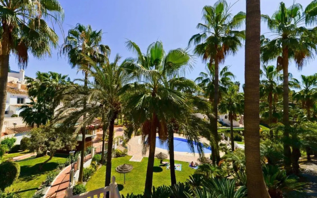 17C Las Palmas, Oasis