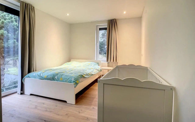 Oostduinkerke aan zee vakantiewoningen De Baeken