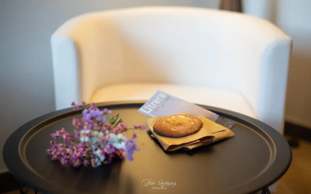 Palacio de San Fernando