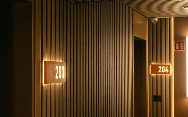 Hotel Medistone