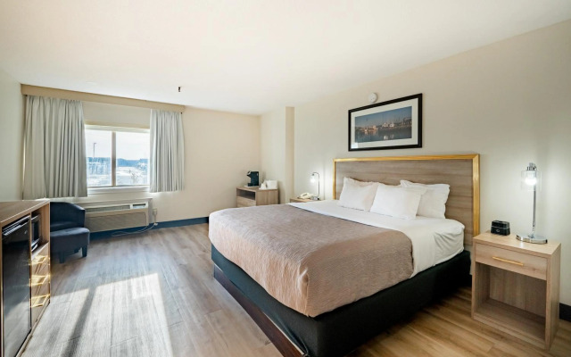 HFX Airport Hotel