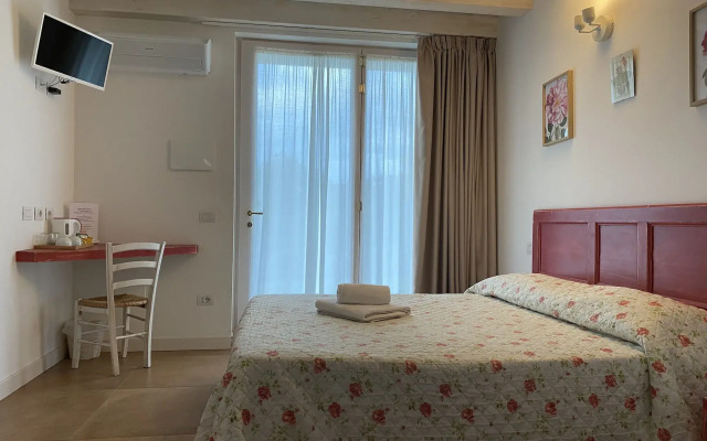 Agriturismo il Pianetto