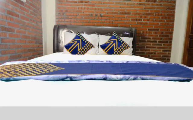 SPOT ON 2375 Agbil Residence