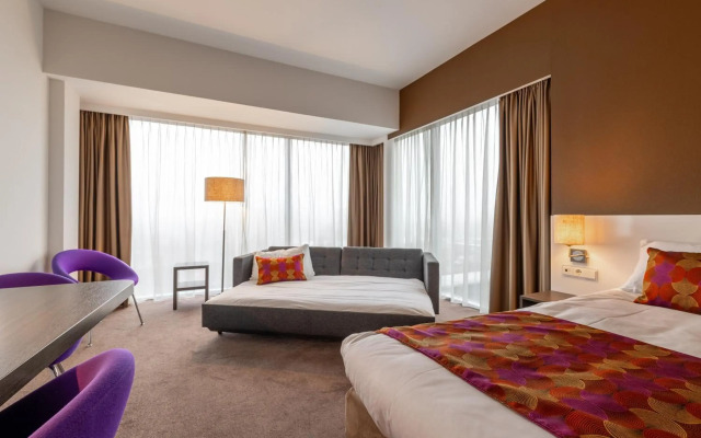 Lumen Hotel Zwolle