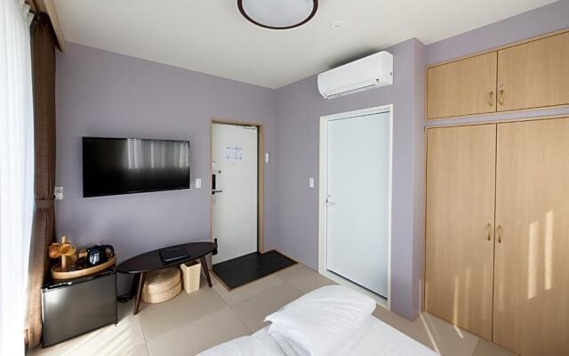 Light Hotel - Vacation STAY 17336v