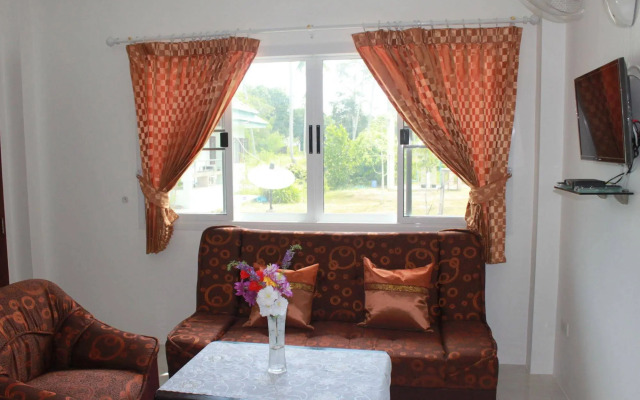Ban Thanyanan Resort