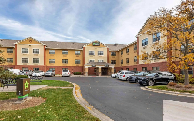 Extended Stay America Select Suites - Milwaukee - Waukesha
