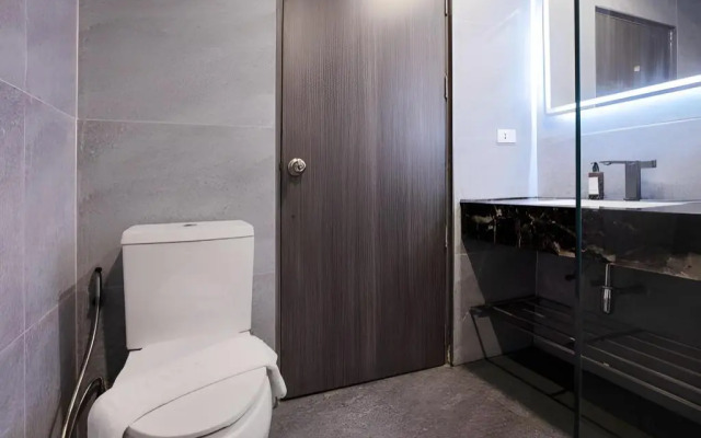 Aspira Escape Ao Nang Krabi