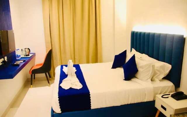 Brigade Hotels and Resorts