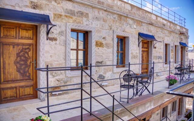 Woox Cappadocia Hotel