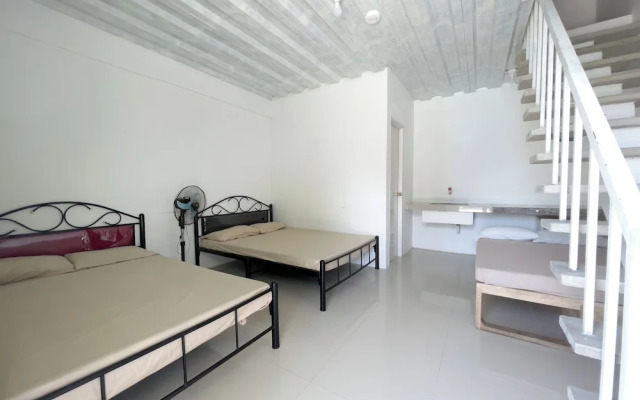 Sea Master Beach Resort