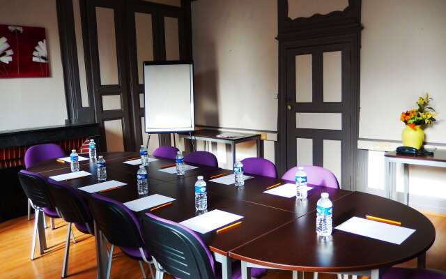 Kyriad Chalon sur Saone Centre