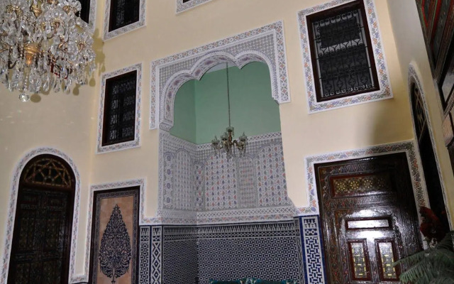 Riad Khouloud