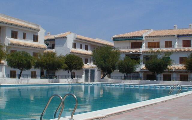 Aptos Paraiso I