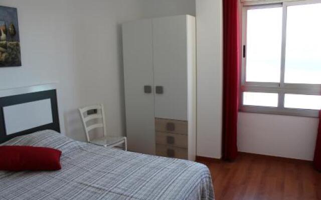 Apartamento Delta