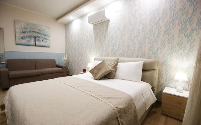 Home Olympus Vesuvio