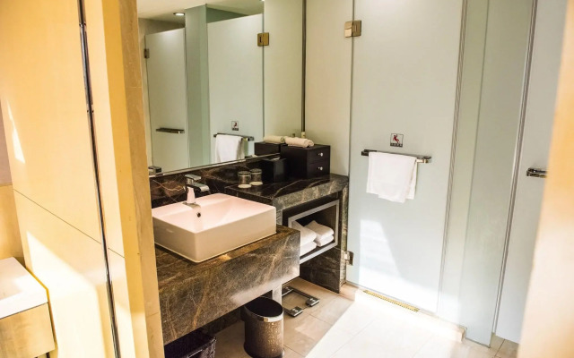 Courtyard by Marriott Shanghai Pudong