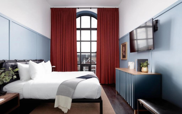 The Chicago Hotel Collection - Wrigleyville