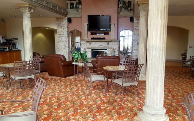 Baymont by Wyndham Belen NM