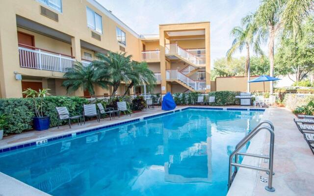 Quality Inn Miami Airport - Doral