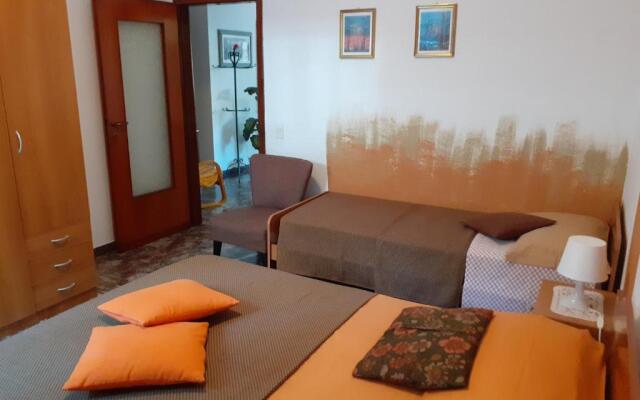 Saglia Apartments