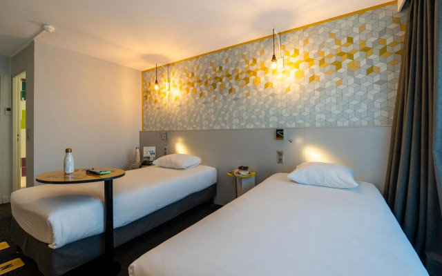 ibis Styles Poitiers Nord