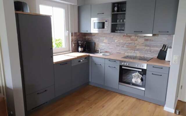 Holiday Apartment sea bay