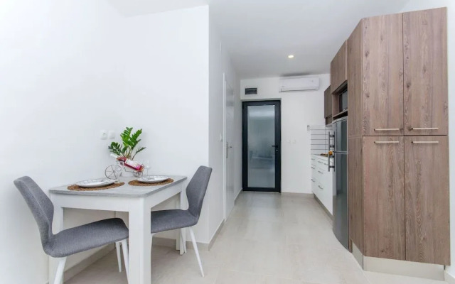 Apartment On the beach