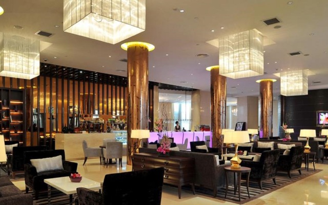Grand Mercure Shanghai Hongqiao