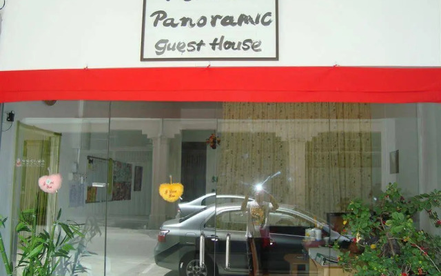 River Golden House - Hostel