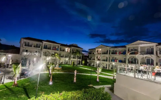 Exotica Hotel By Zante Plaza