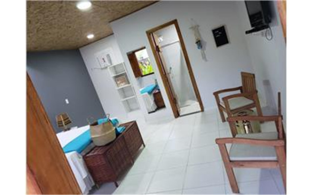 Pousada Montesclario