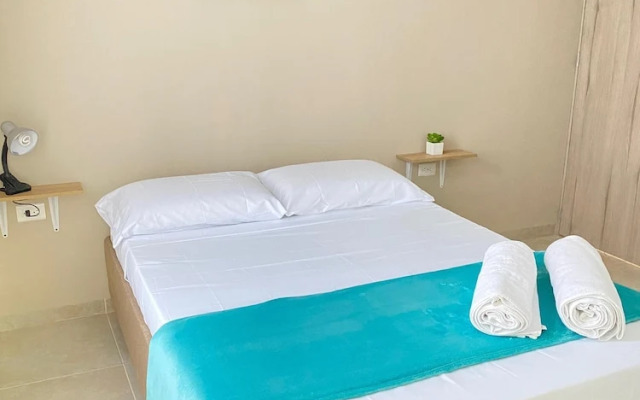 Guakmaya Hostel
