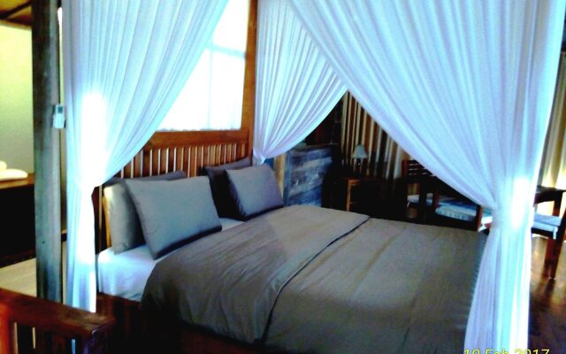 Shania Villas Canggu