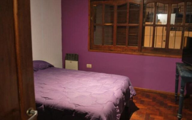 Tango Hostel Córdoba