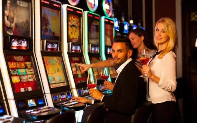 Gold Club Hotel & Casino
