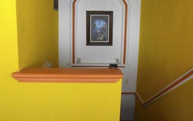 Hotel Arcos del Carmen