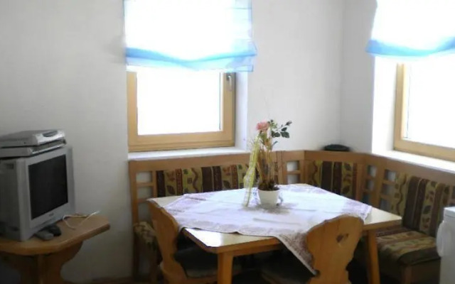 Ferienwohnung Familie Tost