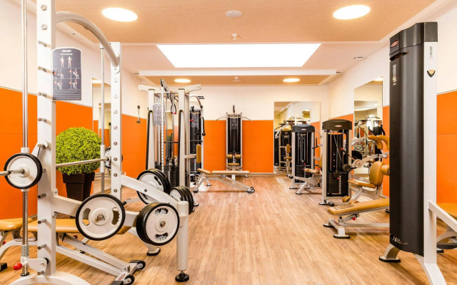 Hotel Schneeberg Family Resort & SPA