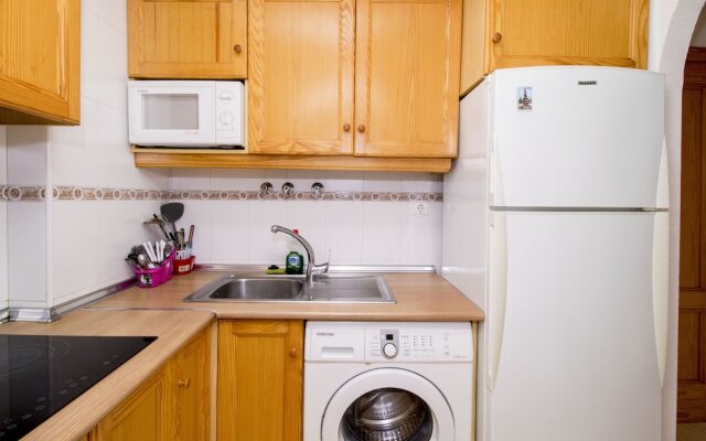 Apartment Omara