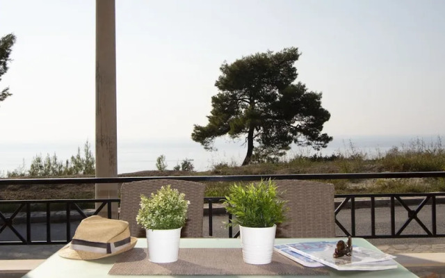 Possidi Maisonette by Halkidiki Villas