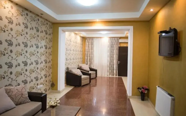 Apartment Le Soleil