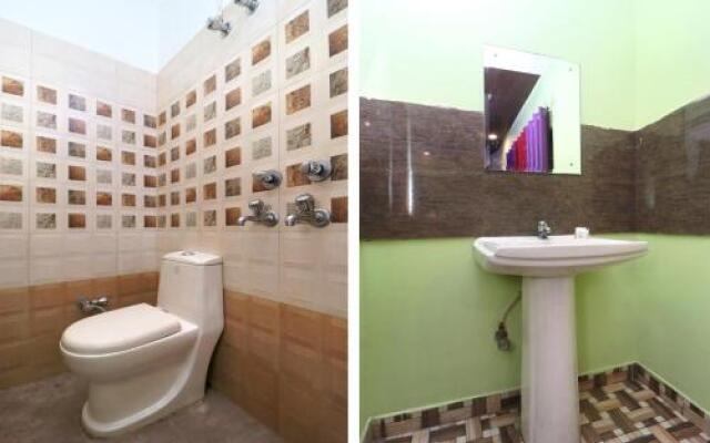 OYO 28180 Hotel Piyush