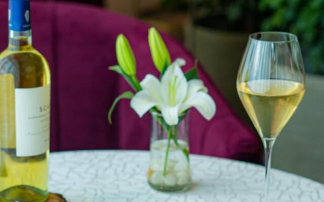 The Westin Pune Koregaon Park