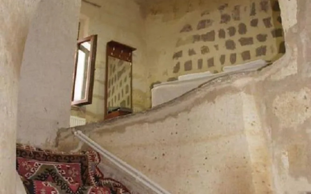 Monastery Cave Hotel