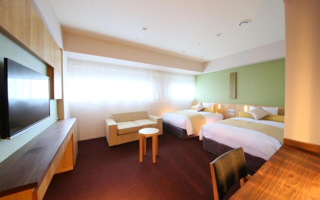 Deluxe Twin room (트윈 침대 2개) 사진 3